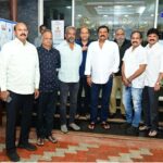 Andhra News: ఏపీలో ఫిల్మ్ ఛాంబర్ నిర్మాణానికి లైన్‌ క్లియర్.. ఎక్కడ కట్టబోతున్నారంటే?