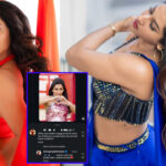 Vishnu Priya: అక్క ప్లీజ్..  సబ్ స్క్రిప్షన్  రేట్ తగ్గించు.. మాకు జాబ్ లేదు.. నెటిజన్ కామెంట్‏కు విష్ణుప్రియ రిప్లై ఇదే..