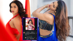 Vishnu Priya: అక్క ప్లీజ్..  సబ్ స్క్రిప్షన్  రేట్ తగ్గించు.. మాకు జాబ్ లేదు.. నెటిజన్ కామెంట్‏కు విష్ణుప్రియ రిప్లై ఇదే..