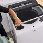Washing Machine: వాషింగ్ మెషీన్‌లో ఫిల్టర్‌ను ఎలా శుభ్రం చేయాలో తెలుసా? దీని కీలక పాత్ర ఏంటో తెలుసుకోండి