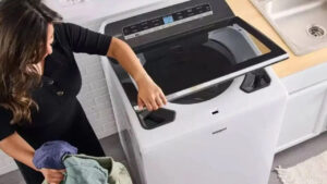 Washing Machine: వాషింగ్ మెషీన్‌లో ఫిల్టర్‌ను ఎలా శుభ్రం చేయాలో తెలుసా? దీని కీలక పాత్ర ఏంటో తెలుసుకోండి