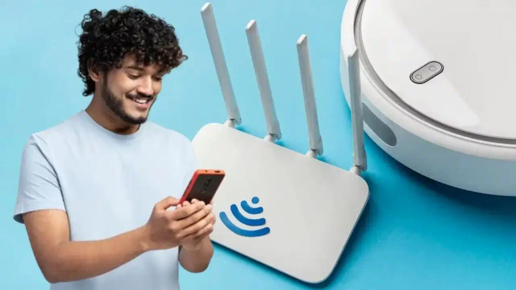 WiFi: వై-ఫై ఉపయోగిస్తున్నప్పుడు ఇలా అస్సలు చేయవద్దు.. ఇంటర్నెట్ వేగం డౌన్‌..!
