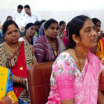 Telangana News: మహిళలకు తెలంగాణ ప్రభుత్వం మరో శుభవార్త.. కొత్త కార్యక్రమానికి శ్రీకారం.