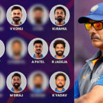 ఇది కదా టీమ్ అంటే.. వన్డే వరల్డ్ కప్ 2027 కోసం జట్టు ప్రకటించిన మాజీ హెడ్ కోచ్!