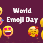 World Emoji Day 2026: వార్నీ.. మనం రోజూ వాడే ఆ 5 ఎమోజీల అసలు అర్థం ఇదా? 90శాతం మంది తప్పుగానే వాడుతున్నారట..!