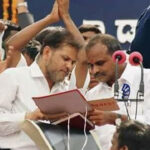 YSR: తొలిసారి సీఎం అయిన వెంటనే వైఎస్సార్ ఏ ఫైలుపై సంతకం చేశారో తెలుసా..?